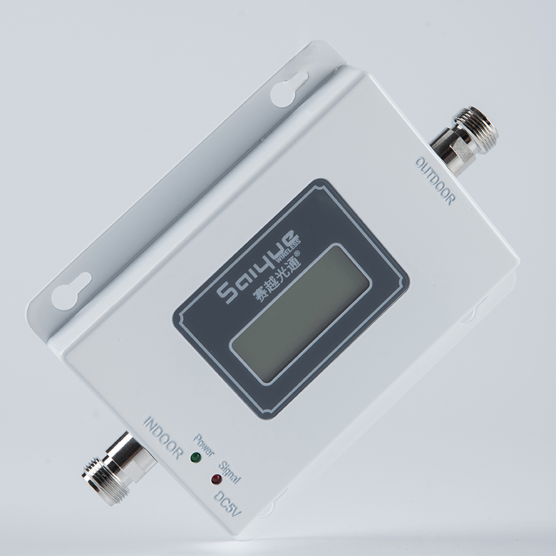 碑林家用配电房机房信号放大器200㎡