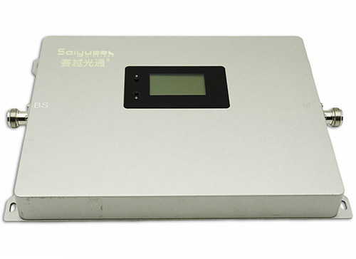  碑林三频/四频/五频手机信号接收器800㎡