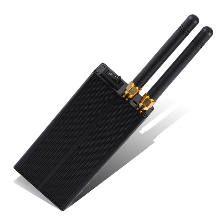  碑林1.2G/1.5G导航屏蔽器