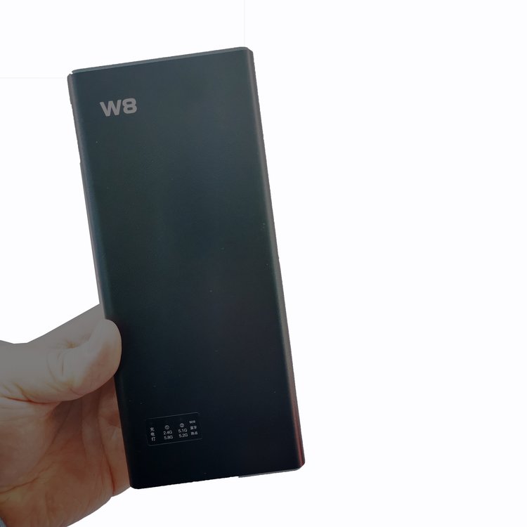  碑林蓝牙WiFi信号屏蔽器