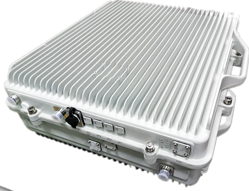 碑林信令级数字室分型移动通信干扰器