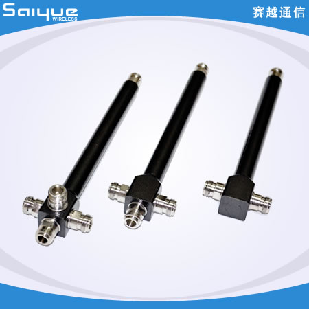  碑林FM调频广播同步广播功分器