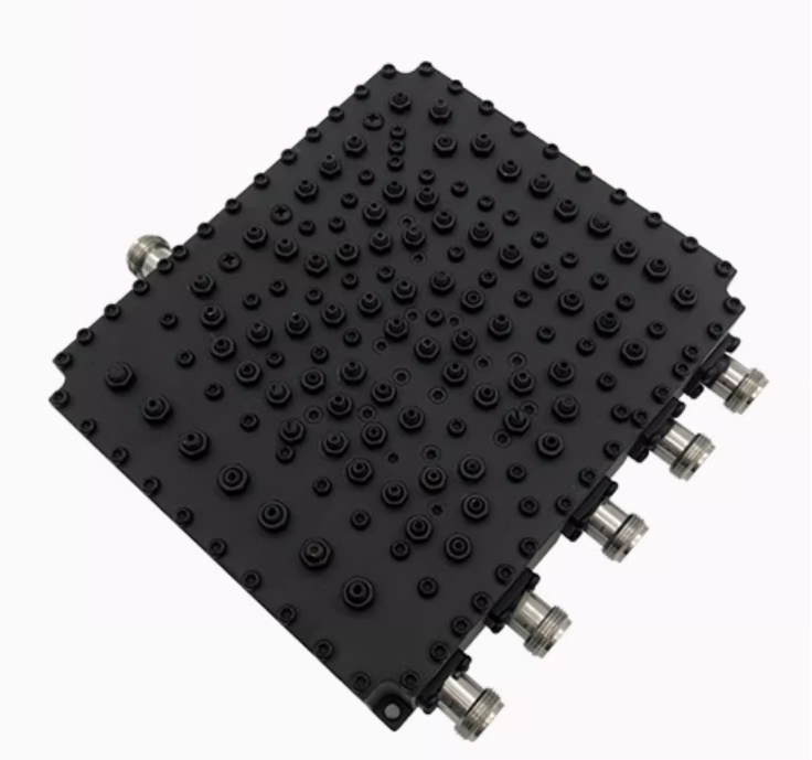  碑林双频三频四频五频腔体合路器4G+5G