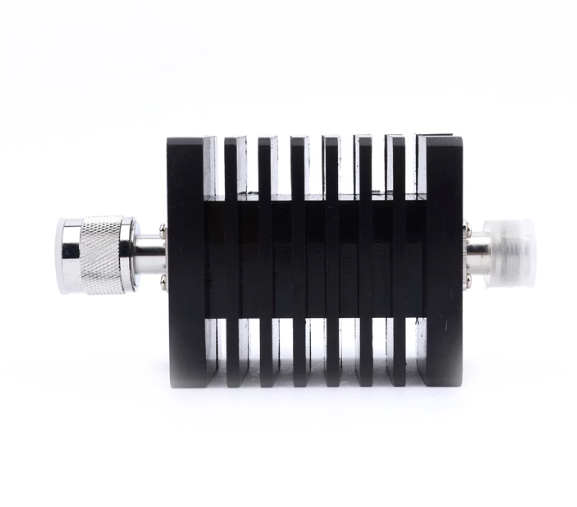  碑林腔体固定衰减器0-3G/0-4G  N型接口
