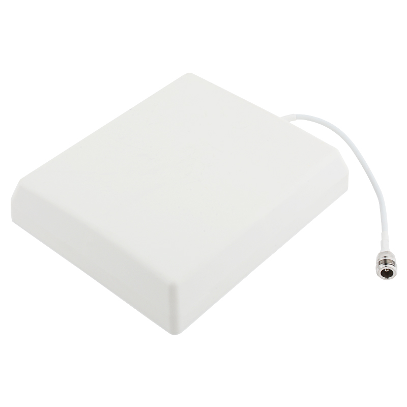  碑林室内外定向接收发射壁挂小平板天线700-3700MHz